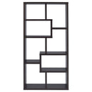 Coaster Furniture Bookcases 5+ Shelves 800264 IMAGE 2
