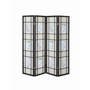 Coaster Furniture Home Decor Room Dividers 4407 IMAGE 2