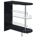 Coaster Furniture Bars Bars 101063 IMAGE 1
