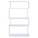 Coaster Furniture Home Decor Bookshelves 800300 IMAGE 2