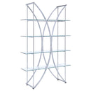 Coaster Furniture Home Decor Bookshelves 910050 IMAGE 1