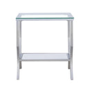 Coaster Furniture End Table 720337 IMAGE 2