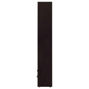 Coaster Furniture Bookcases 4-Shelf 800905 IMAGE 5
