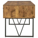 Coaster Furniture Office Desks Desks 800999 IMAGE 4