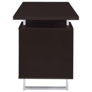 Coaster Furniture Office Desks Desks 801521 IMAGE 5