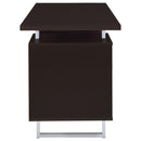 Coaster Furniture Office Desks Desks 801521 IMAGE 9