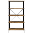 Coaster Furniture Home Decor Bookshelves 801542 IMAGE 2