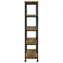 Coaster Furniture Home Decor Bookshelves 801542 IMAGE 3
