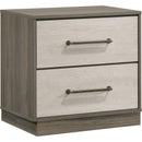 Coaster Furniture Fenwick 224981KW-S4 6 pc California King Bookcase Bedroom Set IMAGE 3