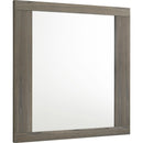 Coaster Furniture Fenwick 224981KE-S4 6 pc King Bookcase Bedroom Set IMAGE 5