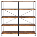 Coaster Furniture Home Decor Bookshelves 801543 IMAGE 2