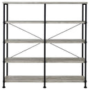 Coaster Furniture Home Decor Bookshelves 801544 IMAGE 2