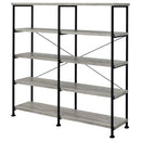 Coaster Furniture Home Decor Bookshelves 801544 IMAGE 3