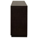 Coaster Furniture Luddington 8-Drawer Dresser 223263 IMAGE 4