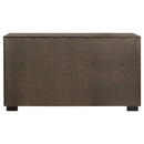 Coaster Furniture Luddington 8-Drawer Dresser 223263 IMAGE 6