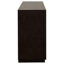Coaster Furniture Luddington 8-Drawer Dresser 223263 IMAGE 8