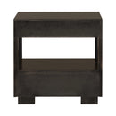 Coaster Furniture Luddington 2-Drawer Nightstand 223262 IMAGE 3