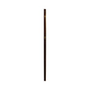 Coaster Furniture Durango 223270 80-inch Standing Floor Mirror - Smoked Peppercorn IMAGE 2
