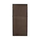 Coaster Furniture Durango 223270 80-inch Standing Floor Mirror - Smoked Peppercorn IMAGE 3