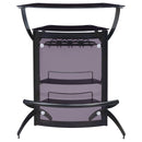 Coaster Furniture 182135 Bar Cabinet IMAGE 2