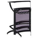 Coaster Furniture 182135 Bar Cabinet IMAGE 5