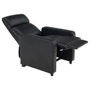 Coaster Furniture Toohey 600181-S3A 5 pc Home Theater Seating IMAGE 5