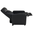 Coaster Furniture Toohey 600181-S3A 5 pc Home Theater Seating IMAGE 9