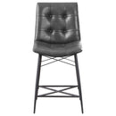 Coaster Furniture Counter Height Stool 107859 IMAGE 2