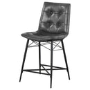 Coaster Furniture Counter Height Stool 107859 IMAGE 3