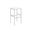 Coaster Furniture 182525 5 pc Pub Height Dinette IMAGE 5