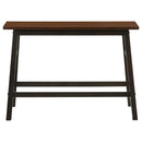 Coaster Furniture Connie 4 pc Counter Height Dinette 192090 IMAGE 6