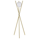 Coaster Furniture Yamileth Floorstanding Lamp 920218 IMAGE 1