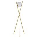 Coaster Furniture Yamileth Floorstanding Lamp 920218 IMAGE 5