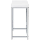 Coaster Furniture Jackson 5 pc Counter Height Dinette 182715 IMAGE 12