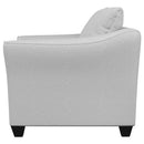 Coaster Furniture Salizar Stationary Fabric Chair 508583 IMAGE 4