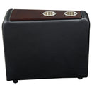 Coaster Furniture Toohey 600181-S4A 7 pc Home Theater Seating IMAGE 11