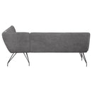 Coaster Furniture Dodson Bench 108486 IMAGE 4
