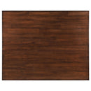 Coaster Furniture Dining Tables Rectangle 108888 IMAGE 6