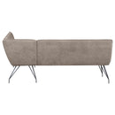 Coaster Furniture Dodson Bench 108496 IMAGE 5