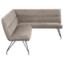 Coaster Furniture Dodson Bench 108496 IMAGE 6