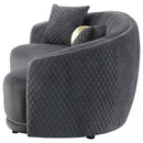 Coaster Furniture Sofas Stationary 504844 IMAGE 4