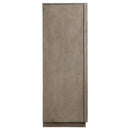 Coaster Furniture Durango 223275 5-Drawer Bedroom Chest - Taupe Oak IMAGE 8