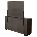 Coaster Furniture Durango 223263M 8-Drawer Dresser with Mirror - Smoked Peppercorn IMAGE 7