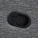 Coaster Furniture Bahrain 609541T 5-piece Upholstered Home Theater Seating - Charcoal IMAGE 14
