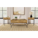 Coaster Furniture Occasional Tables Occasional Table Sets 704698-S3 IMAGE 1