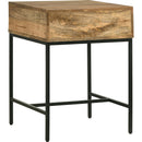 Coaster Furniture Occasional Tables Occasional Table Sets 704698-S3 IMAGE 5