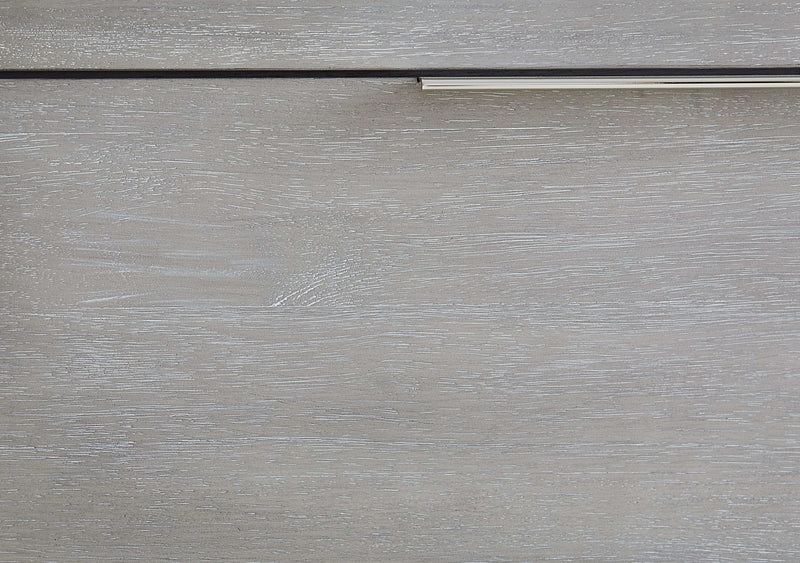 Oxford - Six Drawer Chest