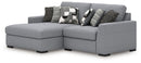 Bealton - 2 Piece Sectional