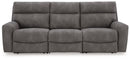 Next-Gen Durapella - 3 Piece Reclining Sectional