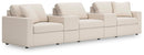 Modmax - 5 Piece Sectional